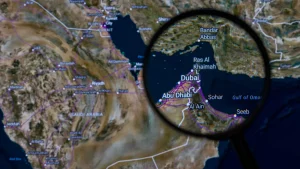 İran Hürmüz Boğazı üzerindeki haklarını kesinleştirip yeni döneme hazırlandığını duyurdu