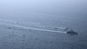 İran, Hürmüz Boğazı’ndaki deniz sınırlarını resmen duyurdu