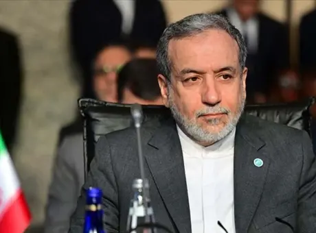İran ve Almanya, Orta Doğu’da Barış İçin Diplomatik Adımlar Üzerinde Konuştu
