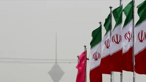 İran’da Mossad bağlantılı oldukları iddia edilen iki kişi Meşhed’de idam edildi