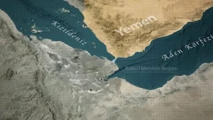İran’ın açıklaması sonrası Babülmendep Boğazı’nda kapatma ihtimali petrol ticaretini tehdit ediyor