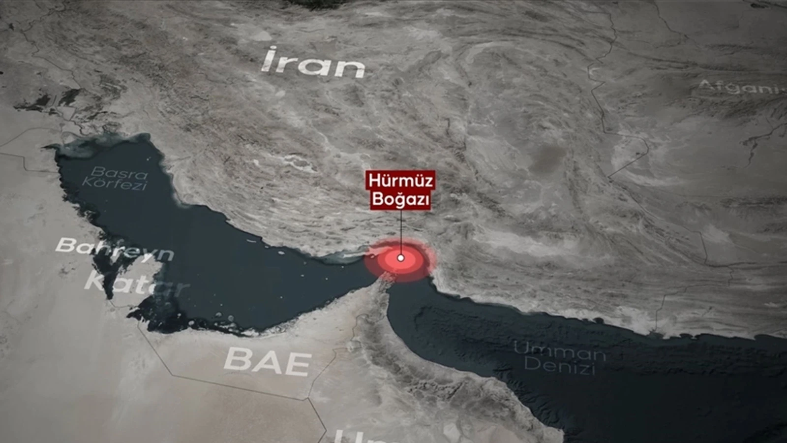İran’ın Hürmüz Boğazı’nı Kapatması 2 Bin Gemiyi ve 20 Bin Personeli Etkiledi