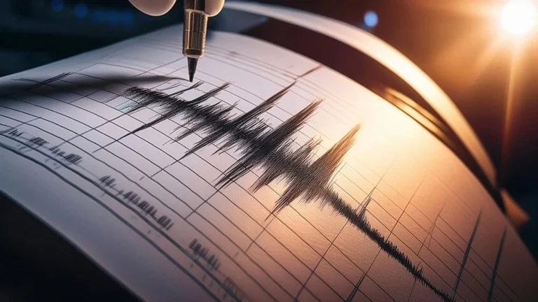 İran’ın kuzeyinde 4,6 büyüklüğünde deprem halkı tedirgin etti