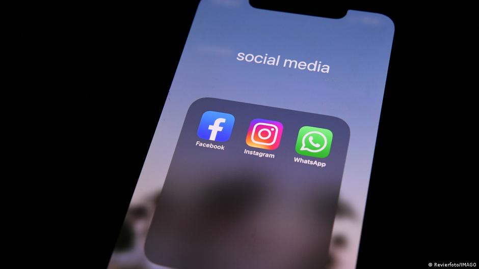 İrlanda’da Facebook ve Instagram’ın karanlık tasarımlarına yönelik soruşturma genişliyor