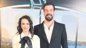 İsmail Demirci ve Hande Soral yeni projede birlikte yer almak istiyor