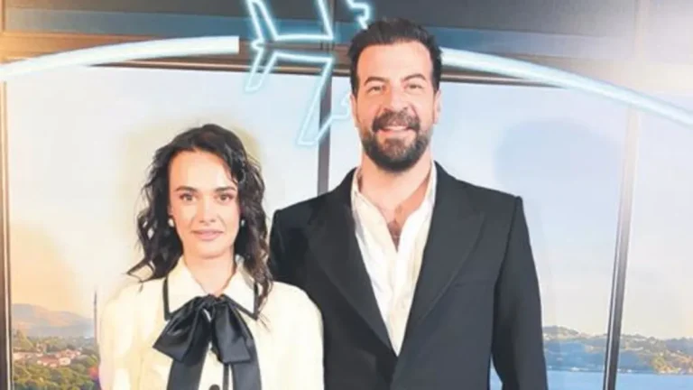 İsmail Demirci ve Hande Soral yeni projede birlikte yer almak istiyor