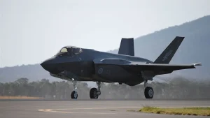 İsrail ABD’den F-35I ve F-15I savaş uçakları için anlaşma sağladı