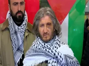 İsrail Müdahalesine Uğrayan Sumud Filosu Aktivisti Hüseyin Oral İstanbul’da Karşılandı