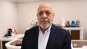 İsrail ordusu Sumud Filosu’na müdahale ederek HAK-İŞ Başkanı ve aktivistleri alıkoydu