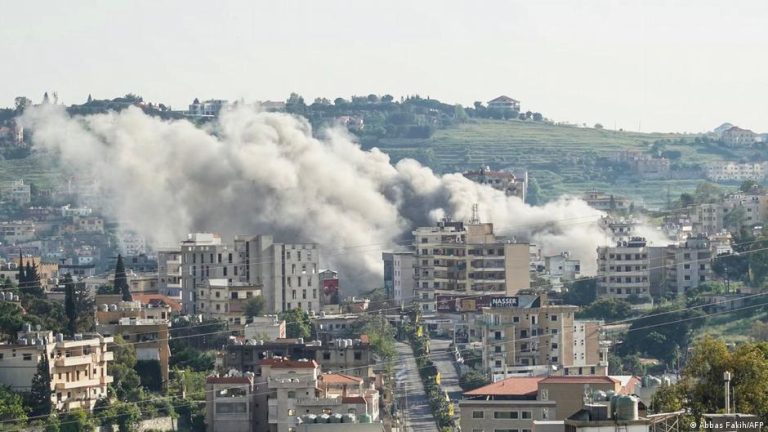 İsrail ve Lübnan arasındaki ateşkes uzarken güneydeki saldırılar devam ediyor