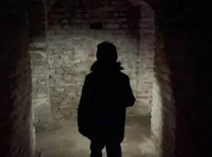 İsrail’de artan gerilimle sığınaklar için hazırlık çalışmaları yoğunlaştı