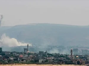 İsrail’in Ateşkese Rağmen Lübnan’daki Saldırıları 10 Can Aldı