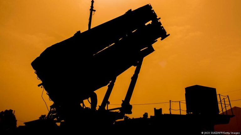 İsrail’in Irak’ta Gizli Askeri Üs Kurduğu İddiaları Bölgeyi Karıştırdı