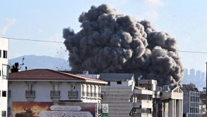 İsrail’in Lübnan’ın güneyine düzenlediği saldırılarda ölü sayısı 21’e ulaştı