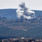 İsrail’in Sur kentine yönelik hava saldırıları ateşkese rağmen devam ediyor