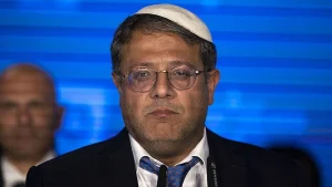 İsrailli Bakan Ben-Gvir Netanyahu’dan Beyrut’un Güneyini Yok Etmesini İstedi