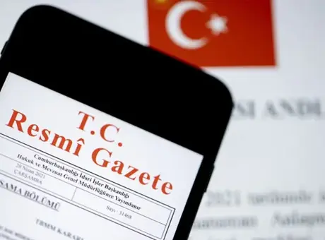 İstanbul Bilgi Üniversitesinin Faaliyet İzni Cumhurbaşkanlığı Kararıyla İptal Edildi