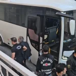 İstanbul Büyükşehir Belediyesi’nde yolsuzluk iddiasıyla 12 kişi adliyeye sevk edildi