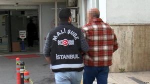 İstanbul Büyükşehir Belediyesi’ne yönelik operasyonla 29 kişi gözaltına alındı