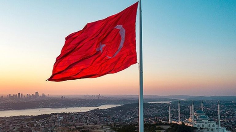 İstanbul kongre turizminde dünya sıralamasında son 10 yılın zirvesine çıktı