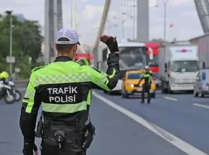 İstanbul Valiliği 1 Mayıs Öncesi Geniş Kapsamlı Güvenlik Önlemleri Aldı