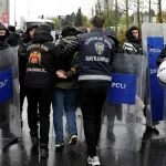 İstanbul’da 1 Mayıs gözaltıları sonrasında 580 kişi özgürlüğüne kavuştu
