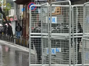 İstanbul’da 1 Mayıs için güvenlik önlemleri yoğunlaştı, Taksim ve Kadıköy’e özel düzenlemeler yapıldı