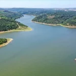İstanbul’da Baraj Doluluk Oranları Bahar Yağışlarıyla Artış Gösterdi