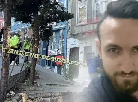 İstanbul’da bodrum katındaki şüpheli ölüm uyuşturucu bağlantısını ortaya çıkardı