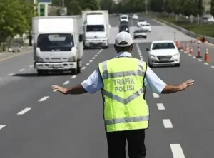 İstanbul’da bugün koşu nedeniyle kapanacak yollar ve alternatif güzergahlar