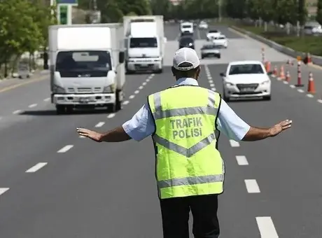 İstanbul’da bugün koşu nedeniyle kapanacak yollar ve alternatif güzergahlar