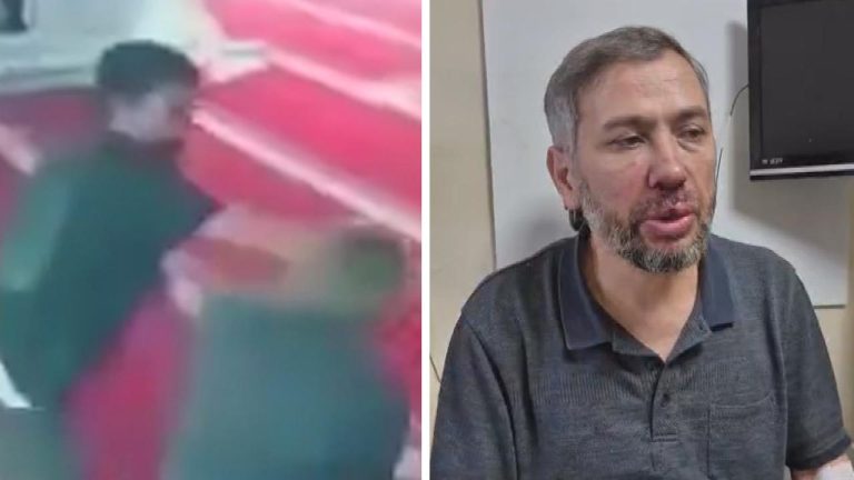 İstanbul’da camide temizlik yapan imam saldırıya uğradı, saldırgan gözaltında