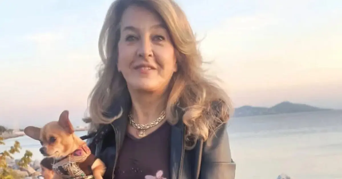 İstanbul’da kaybolan İranlı kadının korkunç cinayeti köpek tasması detayıyla çözüldü