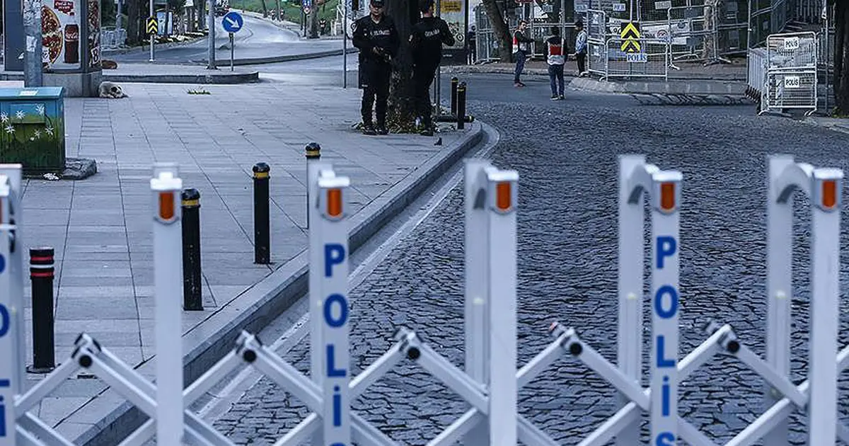 İstanbul’da ‘Koşuyorum Asya Etabı’ nedeniyle bazı yollar saat 06.00’dan itibaren kapalı olacak