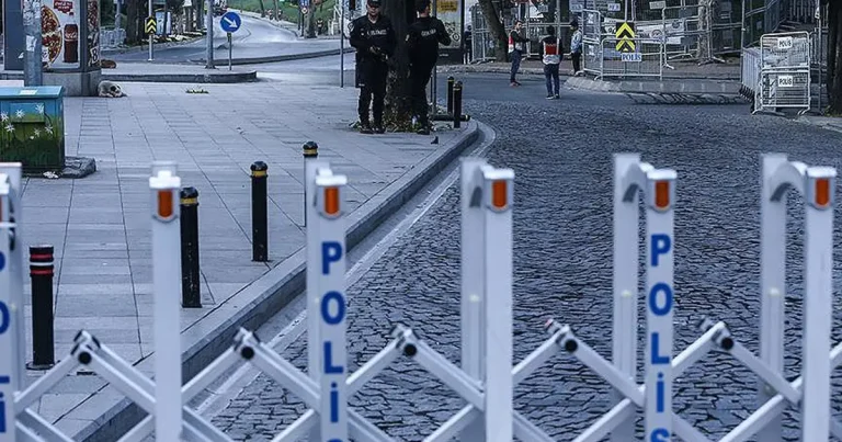 İstanbul’da ‘Koşuyorum’ etkinliği nedeniyle yarın bazı yollar trafiğe kapatılıyor