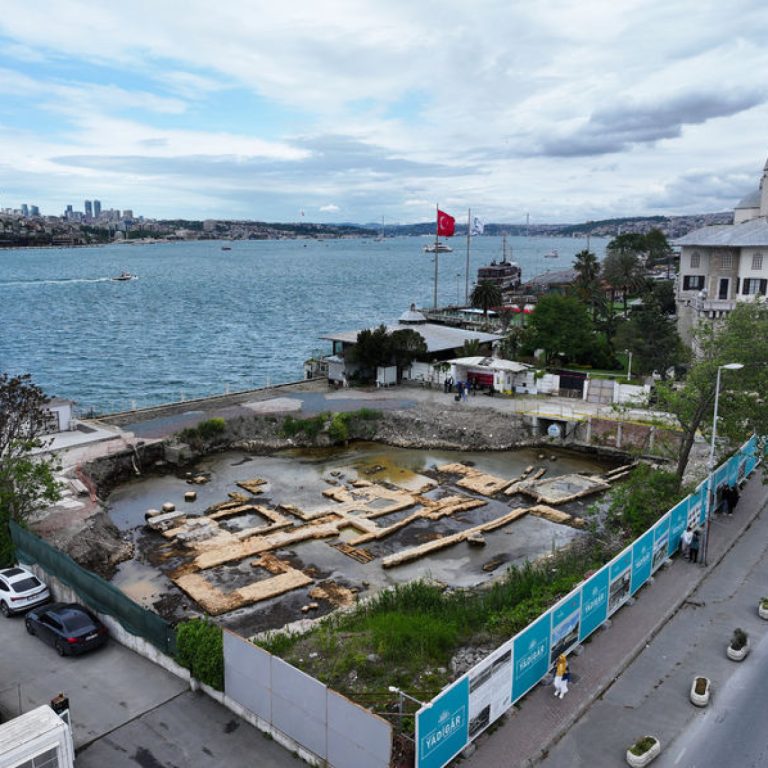 İstanbul’da tarihi Yalı Köşkü orijinal dokusuyla yeniden hayata geçiriliyor