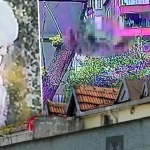 İstanbul’da terastan düşen doktor Alime Özge K. yaşam mücadelesi veriyor
