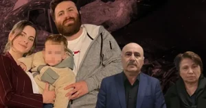 İstanbul’da torun davasında mahkeme, büyükanne ve dedenin ziyaret hakkına karar verdi