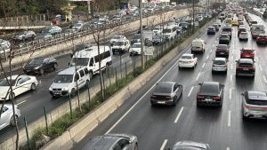 İstanbul’da UEFA finali öncesi trafik düzenlemeleri geniş kapsamlı önlemler getirdi