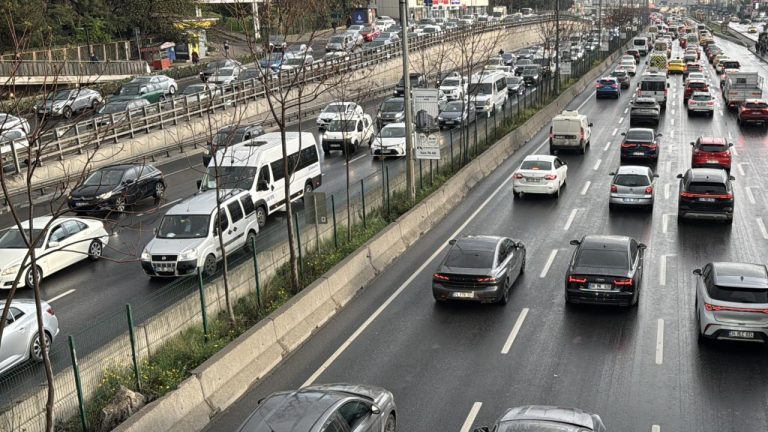 İstanbul’da UEFA finali öncesi trafik düzenlemeleri geniş kapsamlı önlemler getirdi
