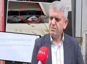 İstanbul’daki düğün salonu davasında ses kaydı şantaj iddiası gündeme oturdu