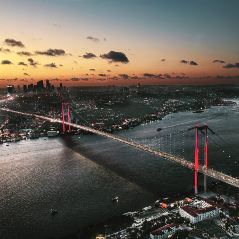İstanbul’un Tarihi Silüetini Şekillendiren Yedi Tepe Hangileri