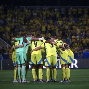 İsveç 2026 Dünya Kupası kadrosunda Dejan Kulusevski ve Roony Bardghji’ye yer vermedi