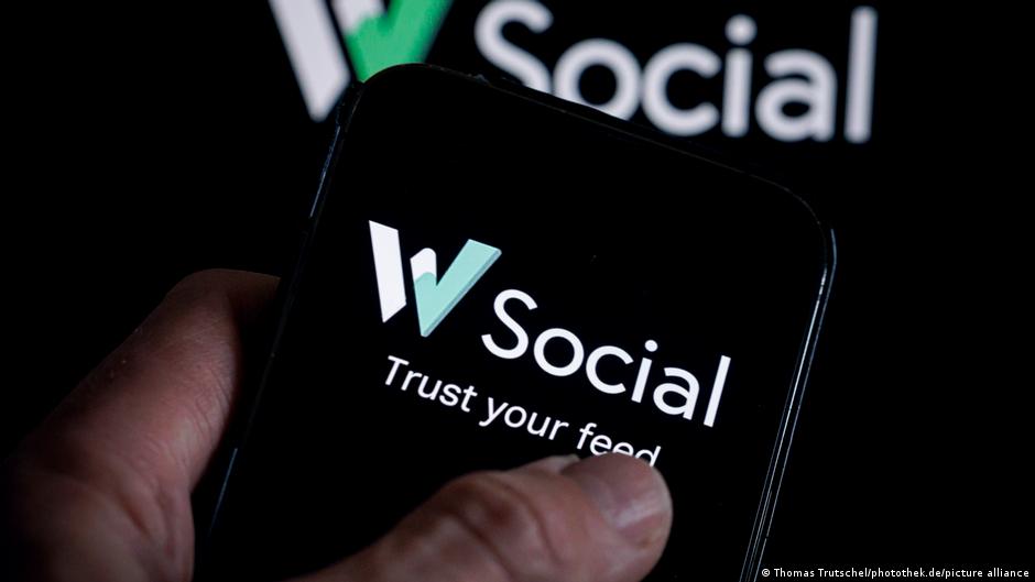 İsveçli W Social, sosyal medya devi olma yolunda TikTok ve Instagram’a meydan okuyor