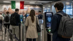 İtalya, Schengen yolcularına yeni sınır düzenlemeleri getirdi