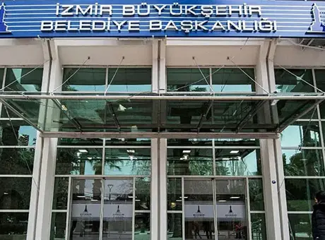 İZBETON ve İZDOĞA soruşturmasında dört eski yönetici gözaltına alındı