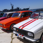 İzmir AnadolFest 2026, klasik otomobil tutkunlarını ağırlıyor