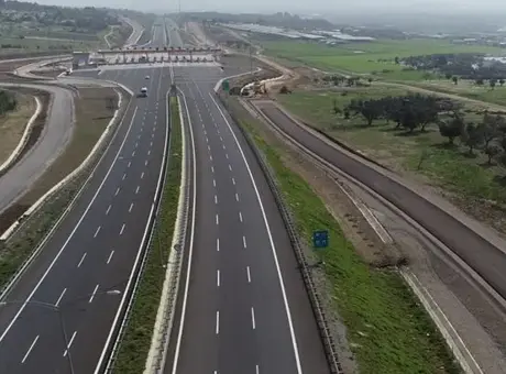 İzmir Çevre Yolu’nun Ücretli Olacağı İddiaları KGM Tarafından Yalanlandı