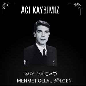 İzmir futbol camiasının sevilen ismi Celal Bölgen 77 yaşında vefat etti