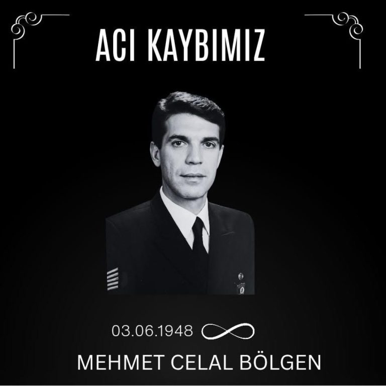 İzmir futbol camiasının sevilen ismi Celal Bölgen 77 yaşında vefat etti
